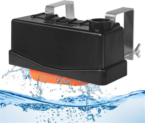 phlot|livestock water float.